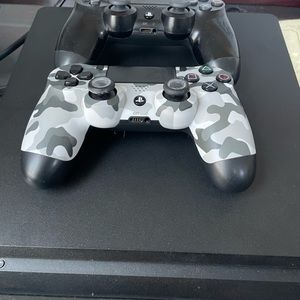 COPY - playstation 4